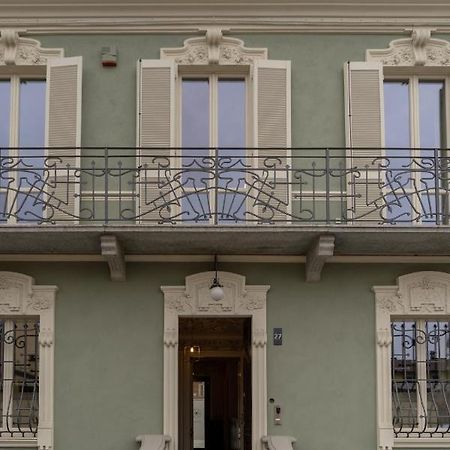 Madamin Bed & Breakfast Cercenasco Eksteriør bilde
