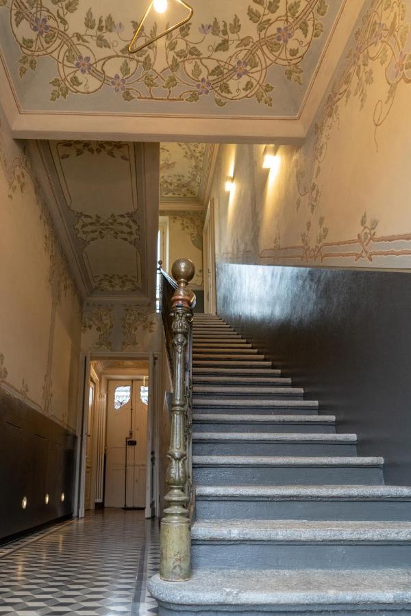 Madamin Bed & Breakfast Cercenasco Eksteriør bilde
