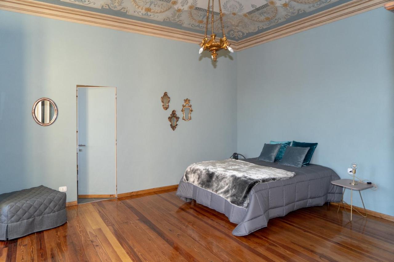 Madamin Bed & Breakfast Cercenasco Eksteriør bilde