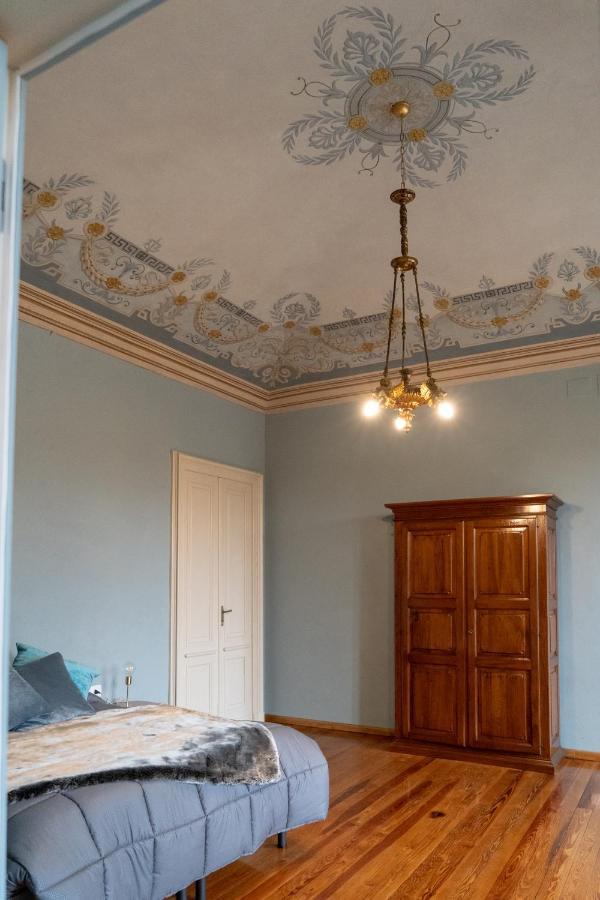 Madamin Bed & Breakfast Cercenasco Eksteriør bilde