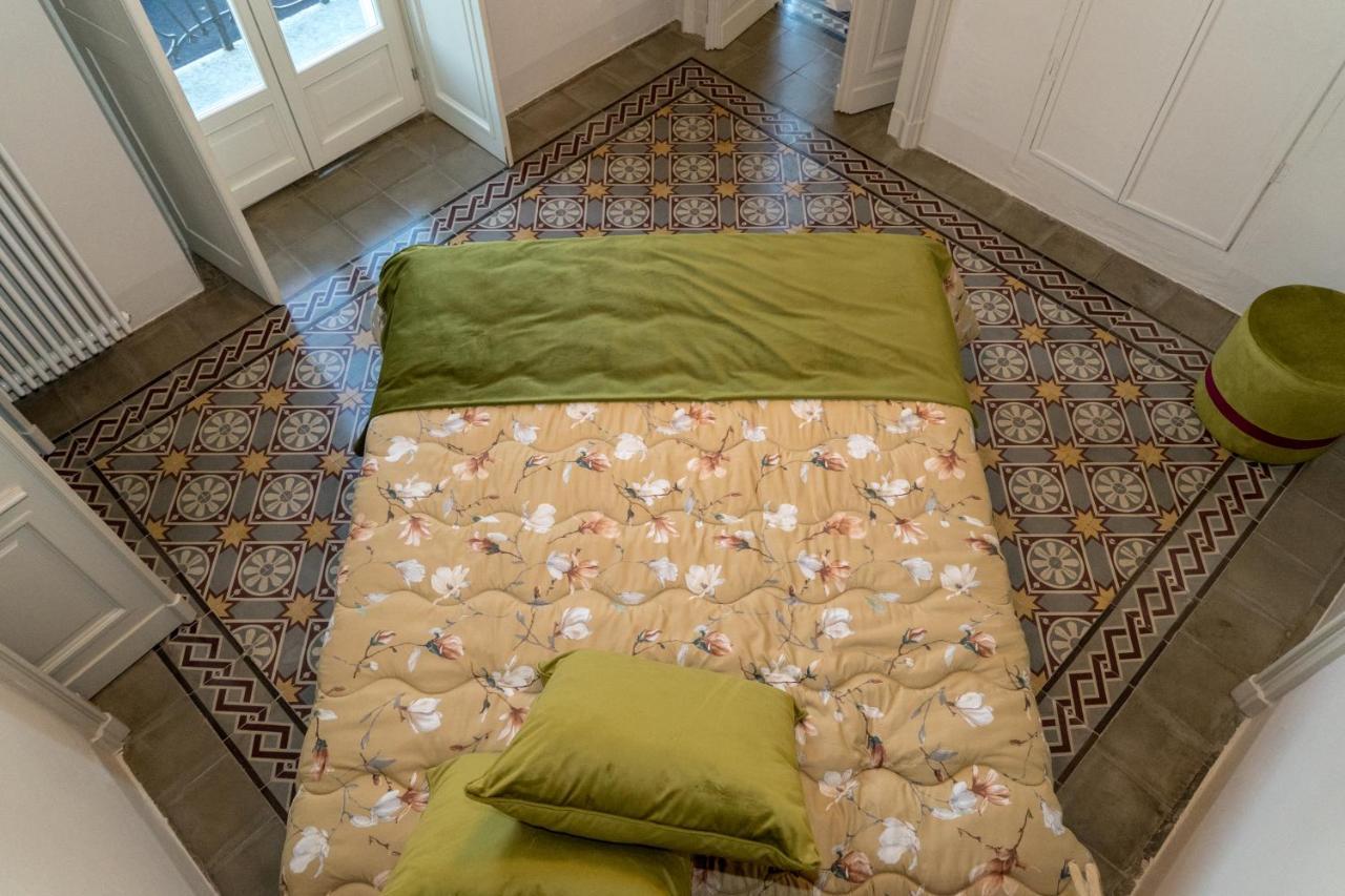 Madamin Bed & Breakfast Cercenasco Eksteriør bilde
