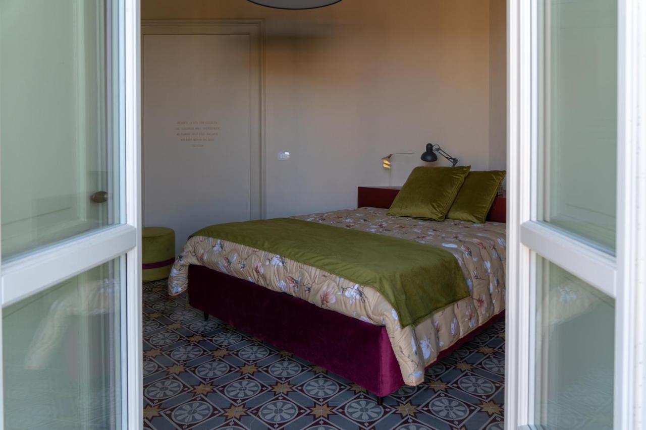 Madamin Bed & Breakfast Cercenasco Eksteriør bilde