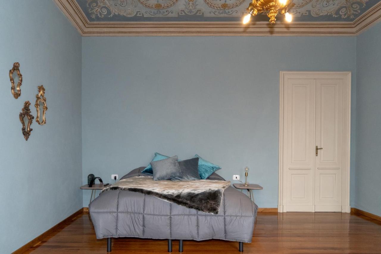 Madamin Bed & Breakfast Cercenasco Eksteriør bilde