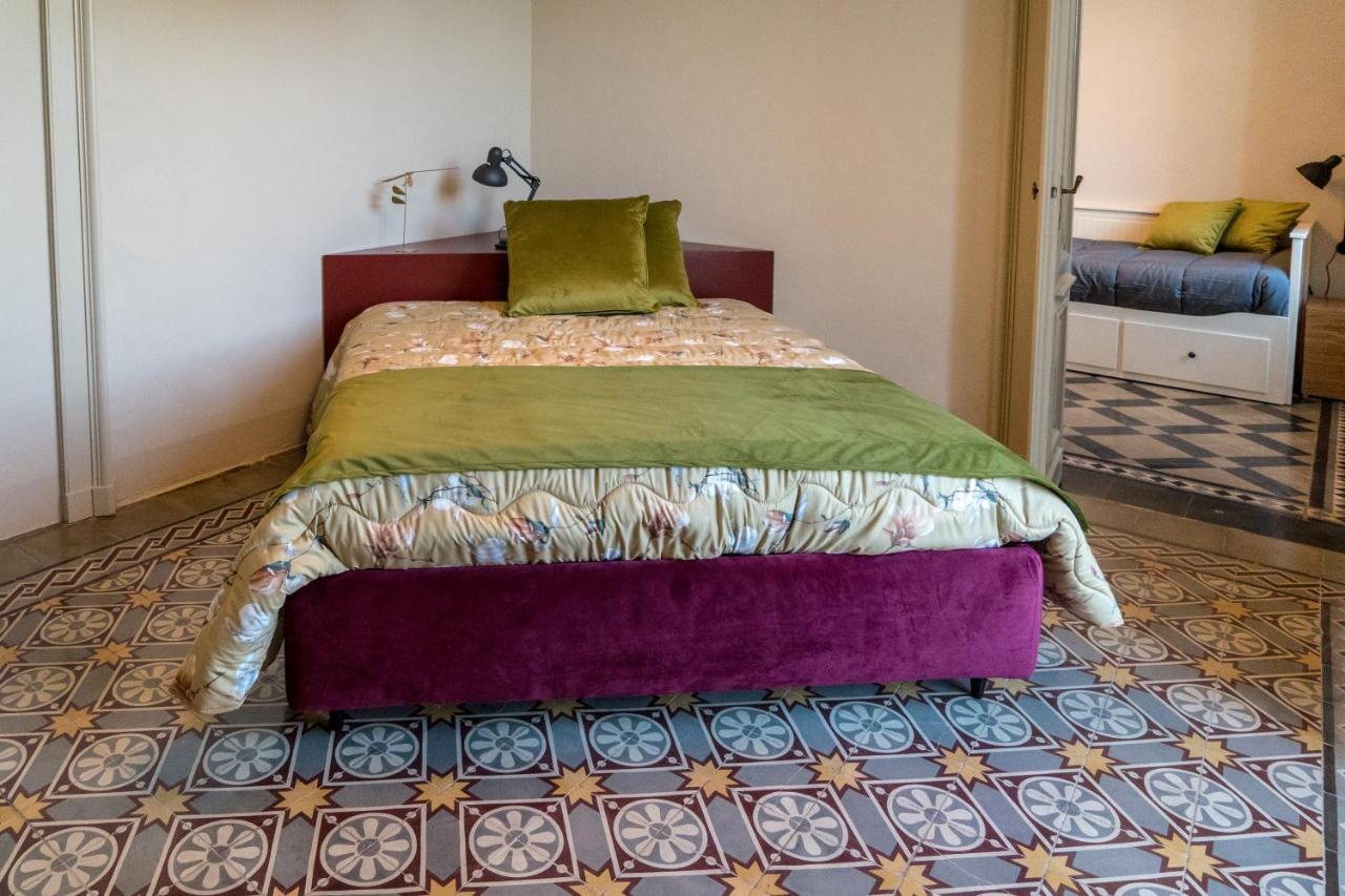 Madamin Bed & Breakfast Cercenasco Eksteriør bilde