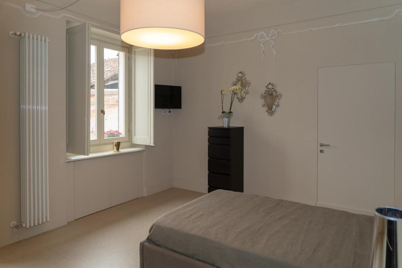Madamin Bed & Breakfast Cercenasco Eksteriør bilde