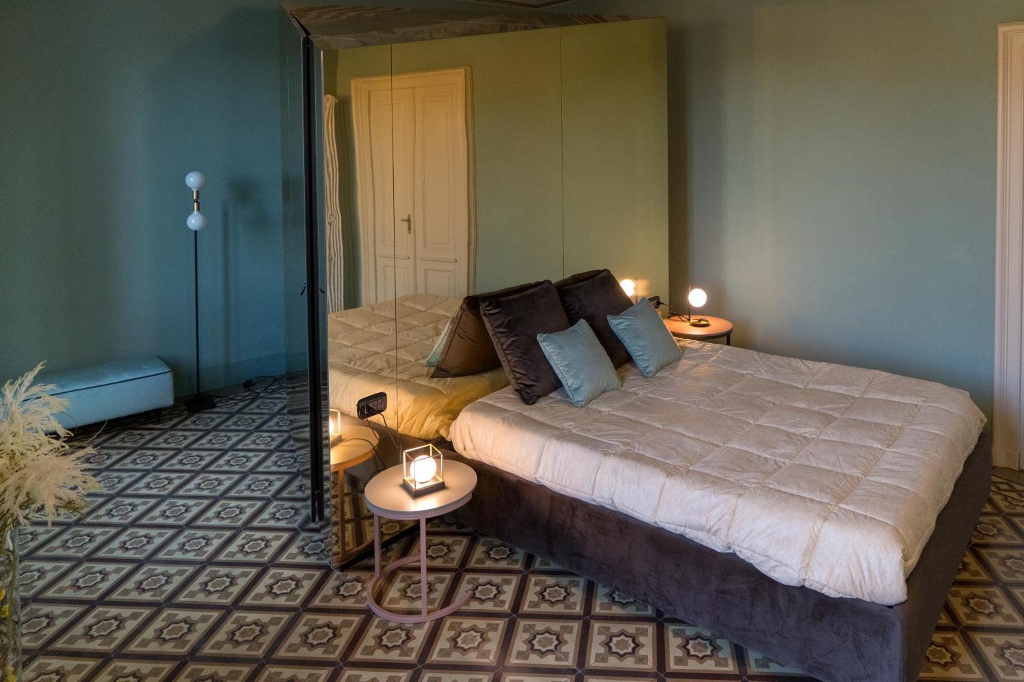 Madamin Bed & Breakfast Cercenasco Eksteriør bilde
