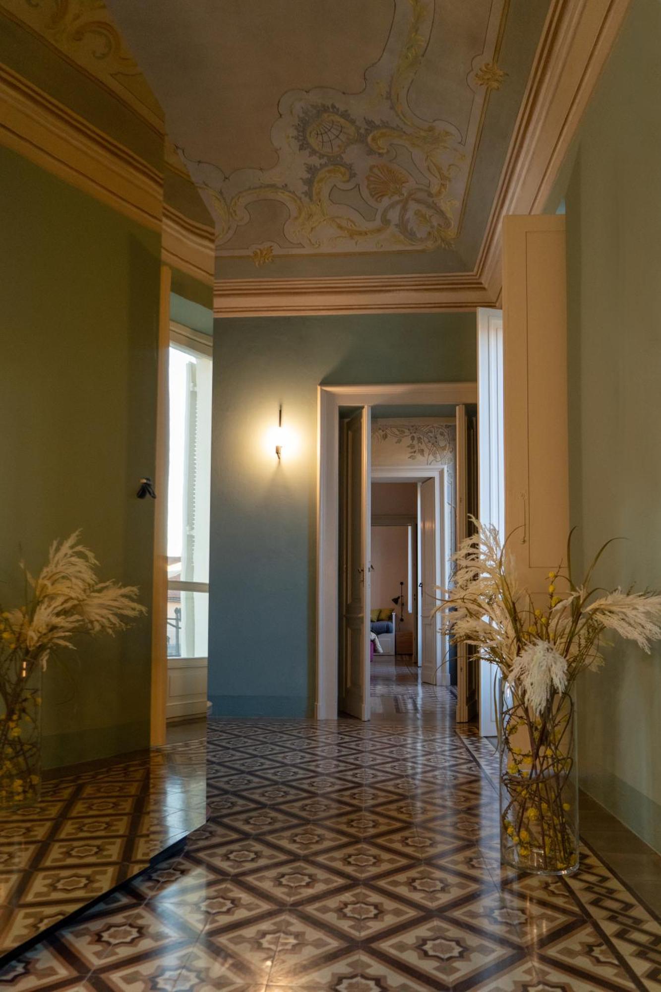 Madamin Bed & Breakfast Cercenasco Eksteriør bilde
